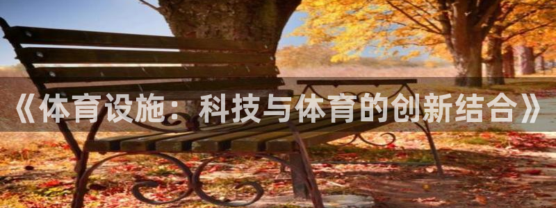 意昂5(KGAME)体育平台注册流程视频：《体育设施：科技与